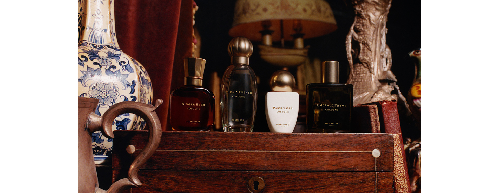 Selfridges perfume outlet
