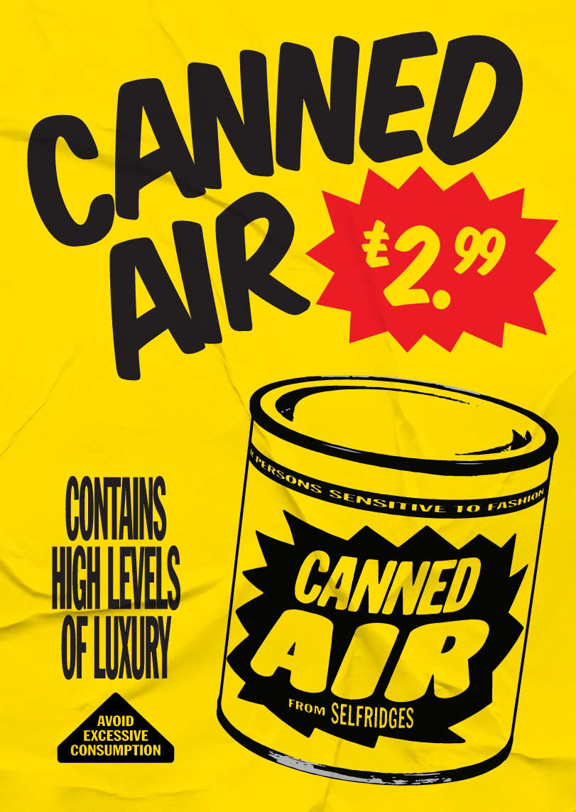 The Corner Shop Instore And Online Selfridges