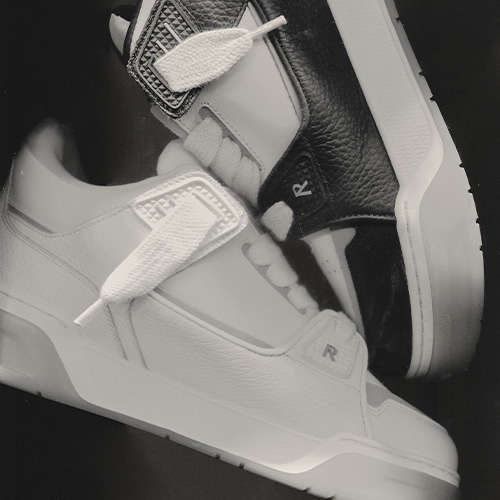 Selfridges valentino mens trainers hotsell