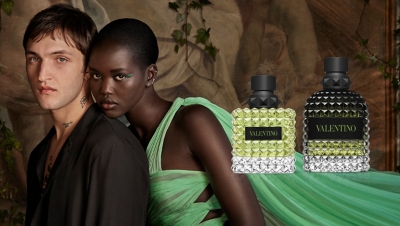 valentino skincare