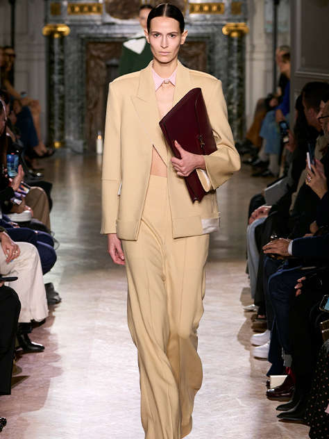 The AW24 womenswear trends to have on your radar