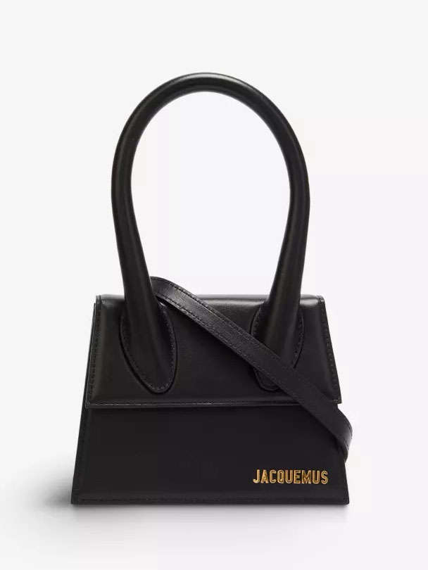 Prada purse selfridges 2025