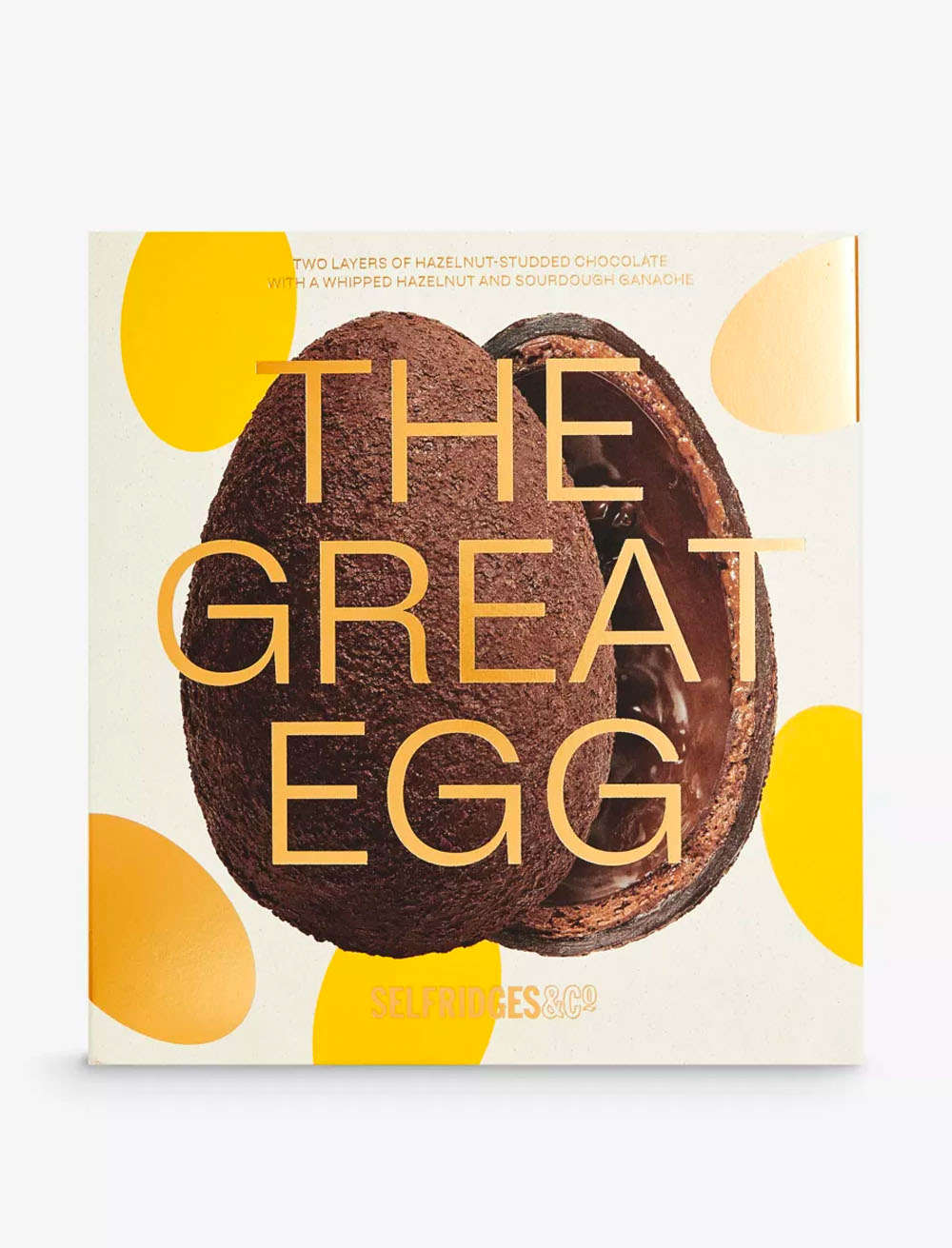 The Great Egg