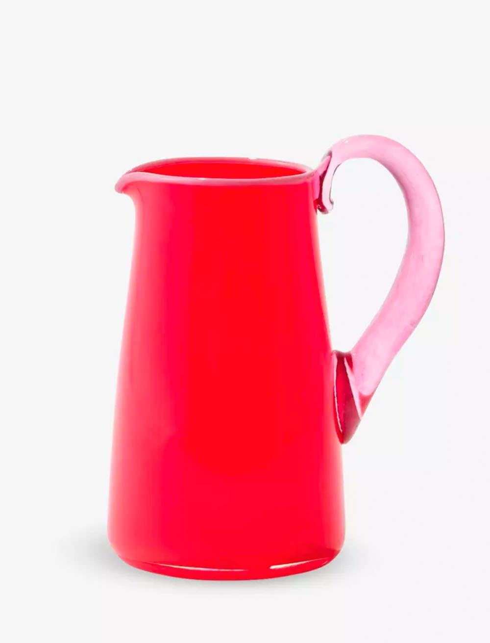 Glassette jug