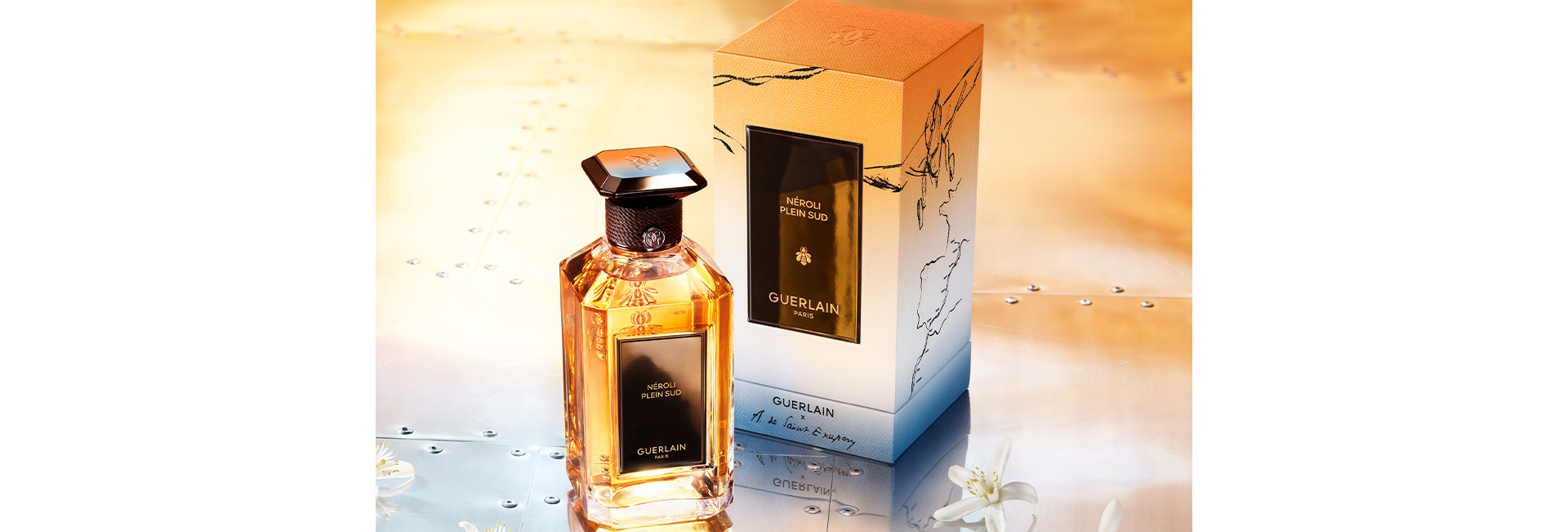 Designer brand perfume best sale