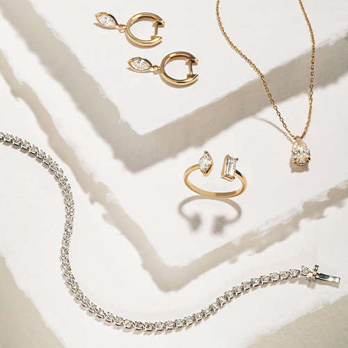New In | Selfridges