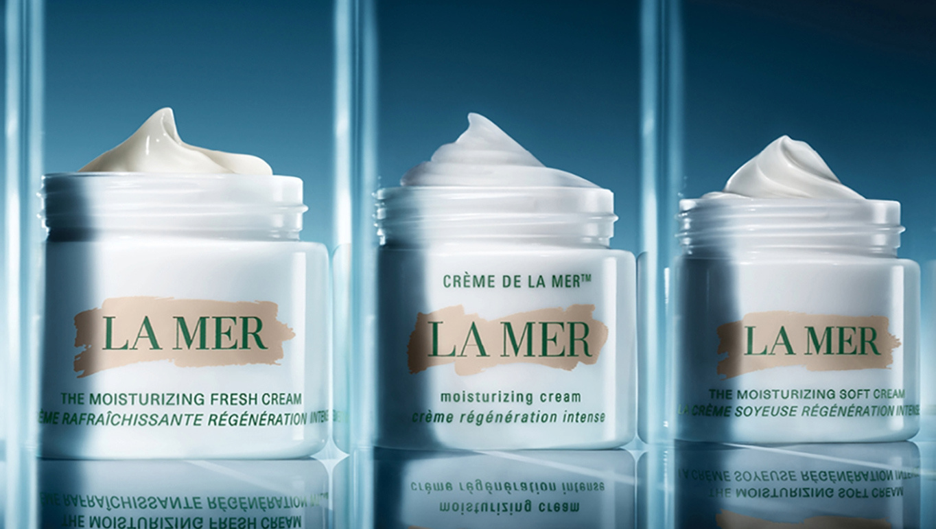 Introducing Fresh Cream, the newest addition from La Mer