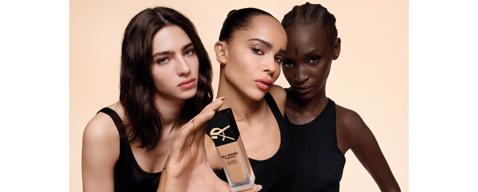 Yves Saint Laurent Beauty Selfridges