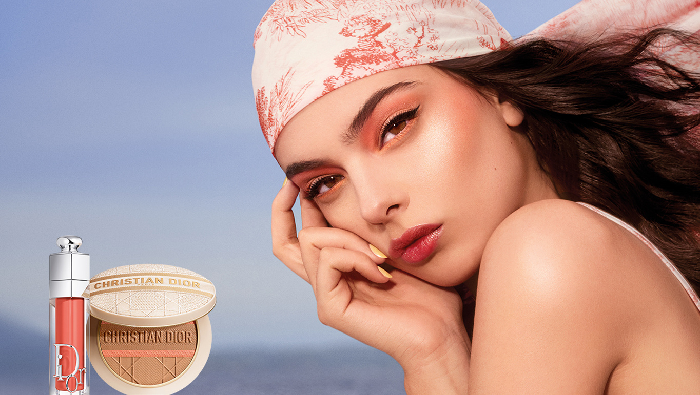 New Limited-Edition Dior Summer 2024 Collection