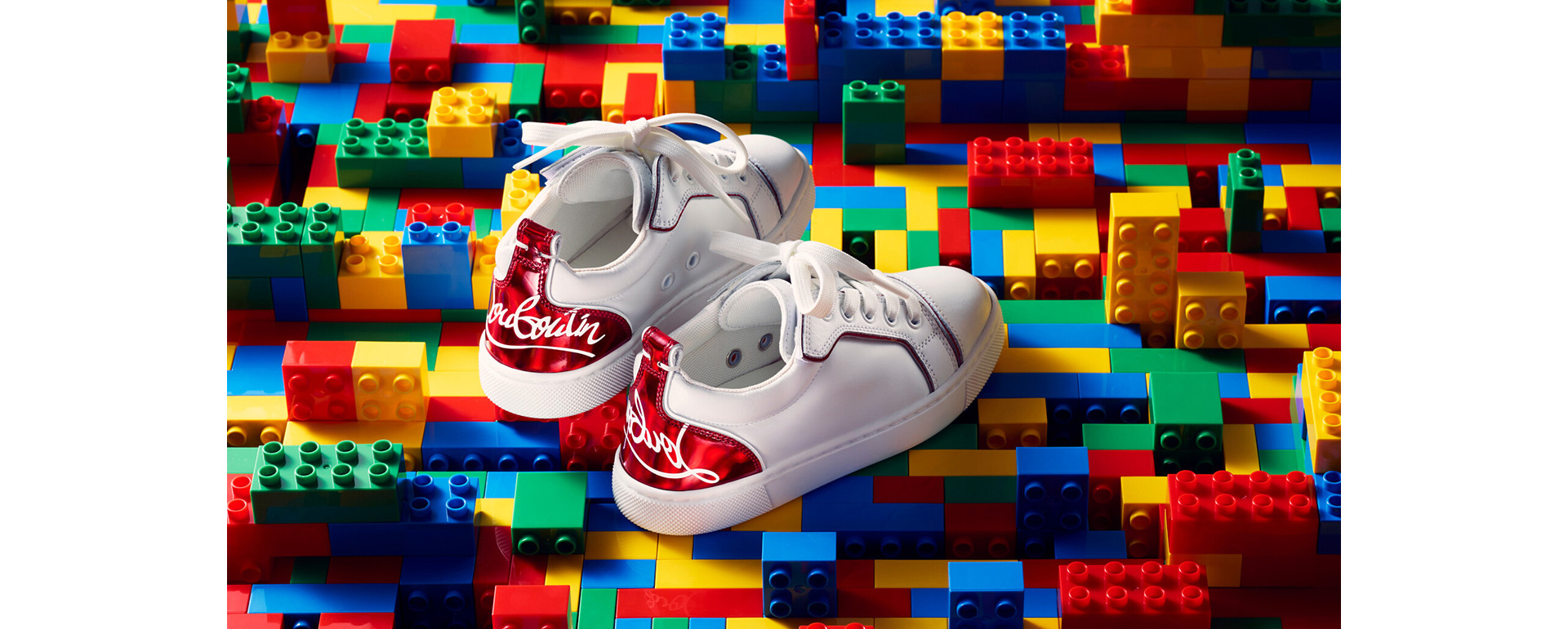 Christian Louboutin Selfridges