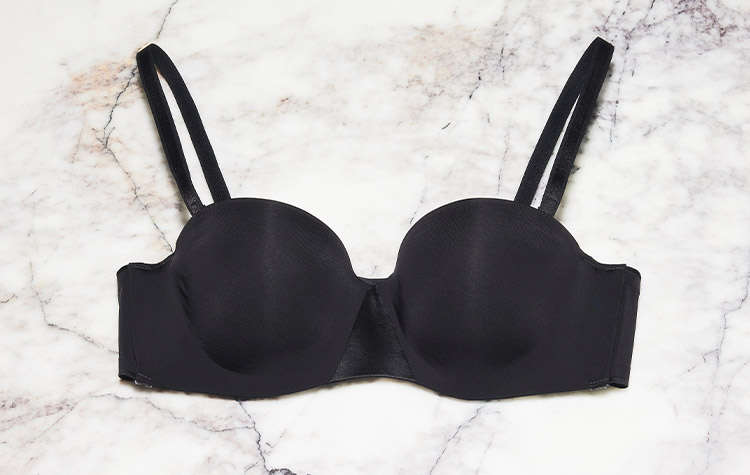 Selfridges bra fitting deals