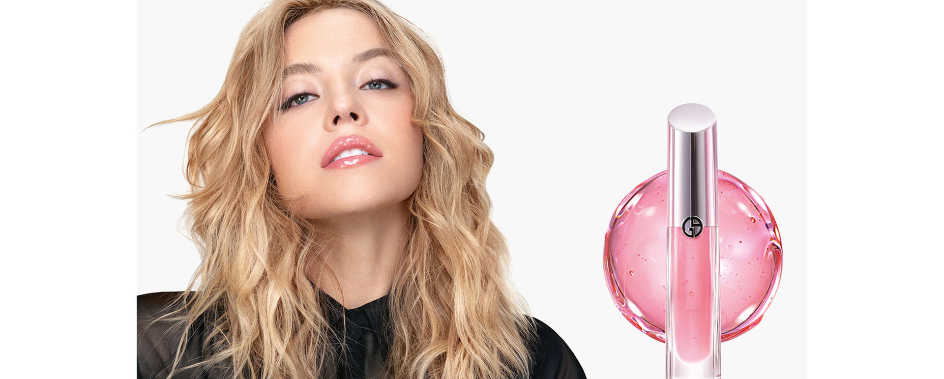 Giorgio armani beauty korea top