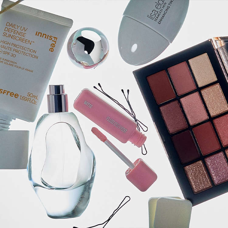 Spring beauty discoveries you need to know