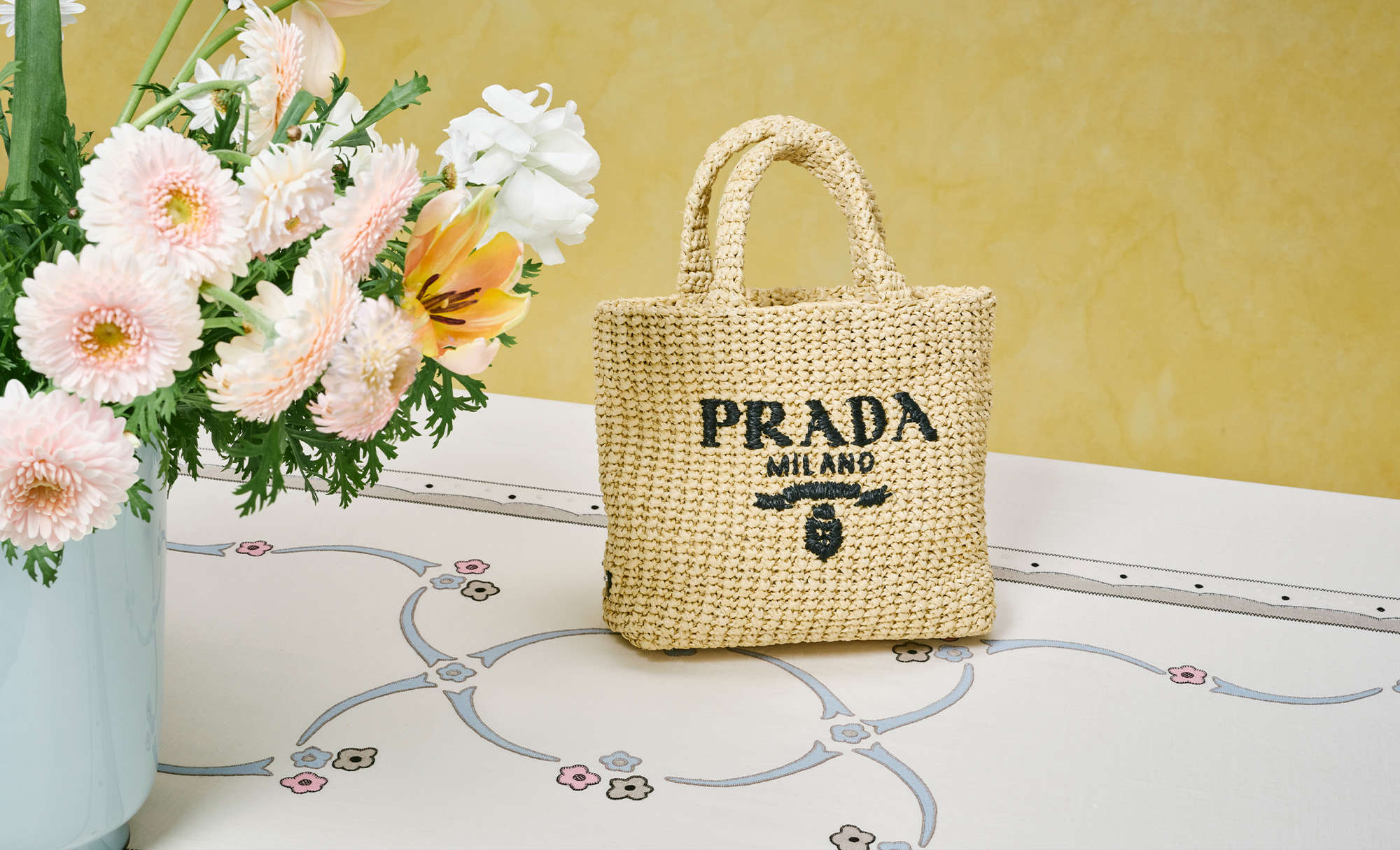 Prada En Plein Air