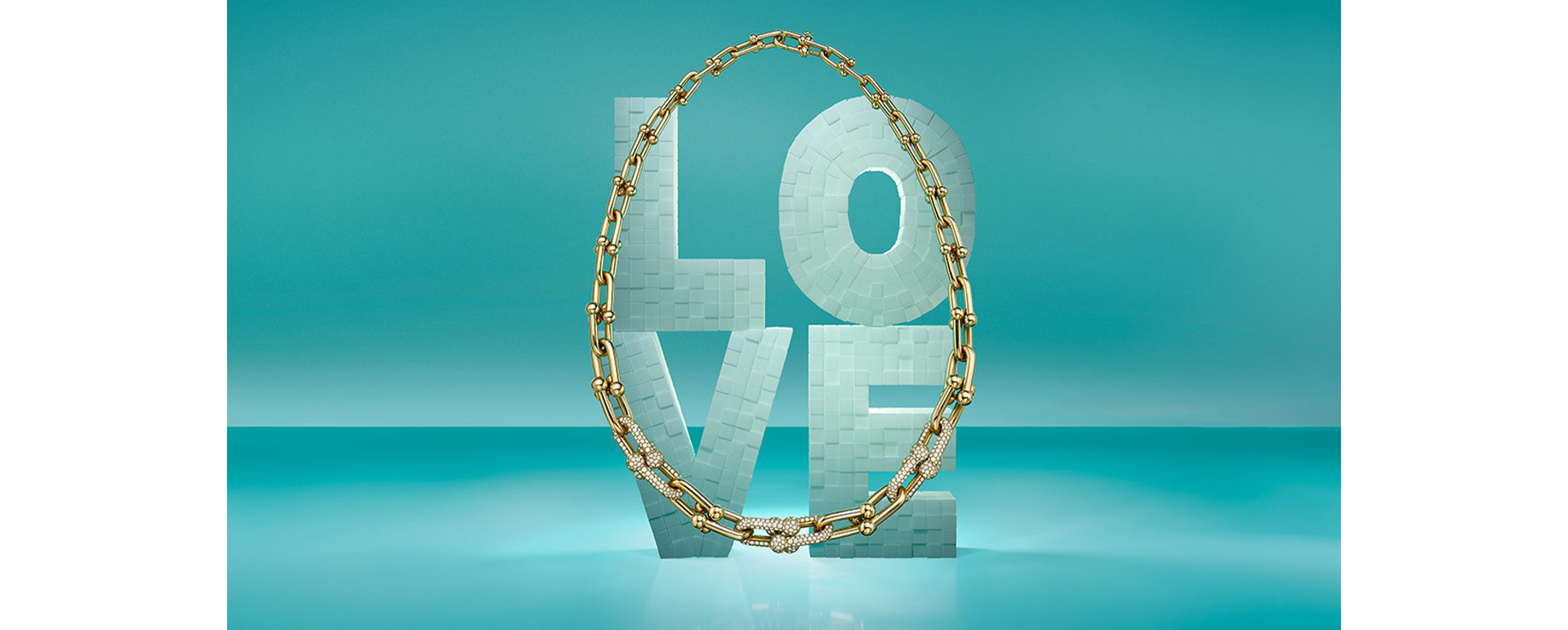 Tiffany and Co. Selfridges