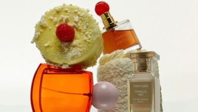 Your summer fragrance guide