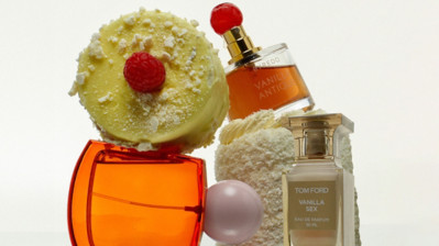 Your summer fragrance guide