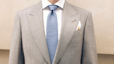 For the groom Tailored to grooms