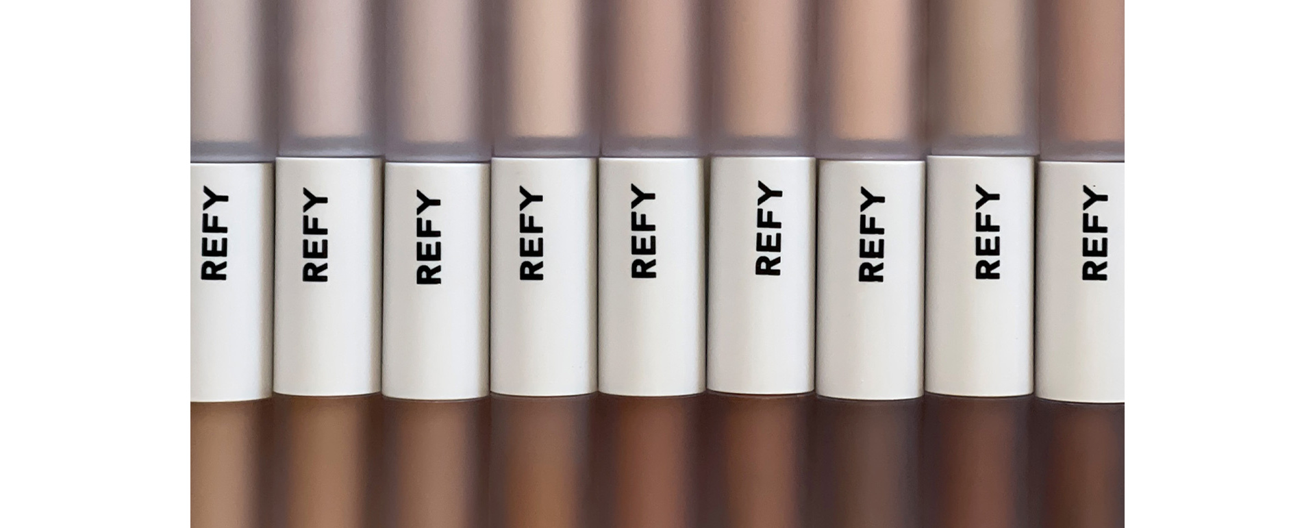 Introducing Refy's new Concealer