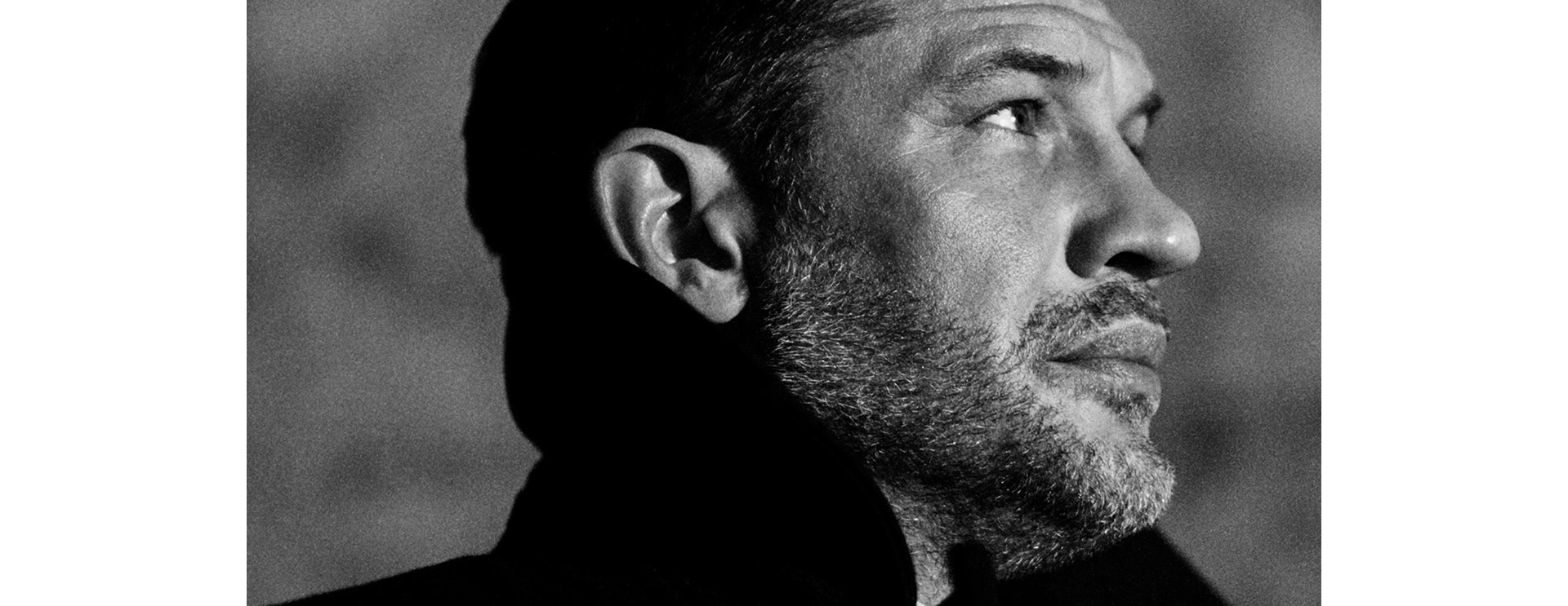  Introducing Tom Hardy for Jo Malone London