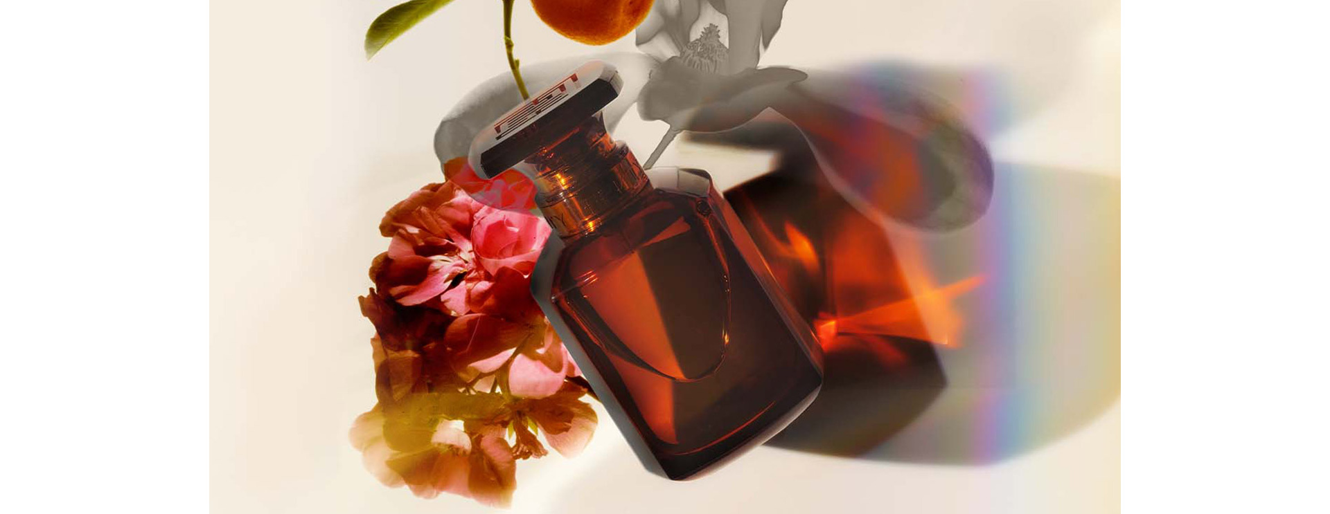 Make Fenty Eau de Parfum your signature fragrance