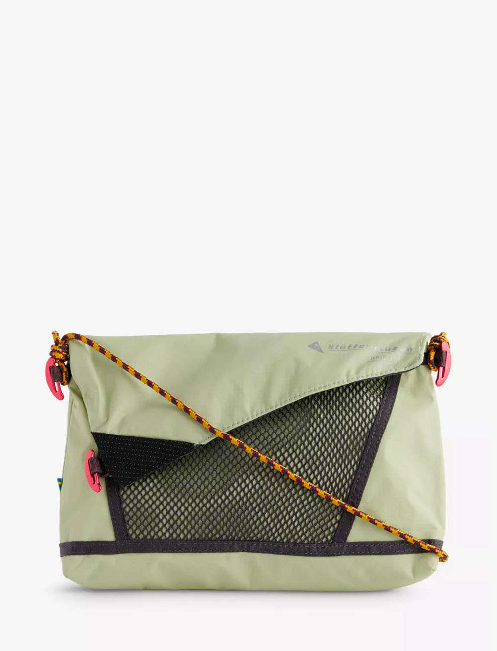 Klattermusen bag