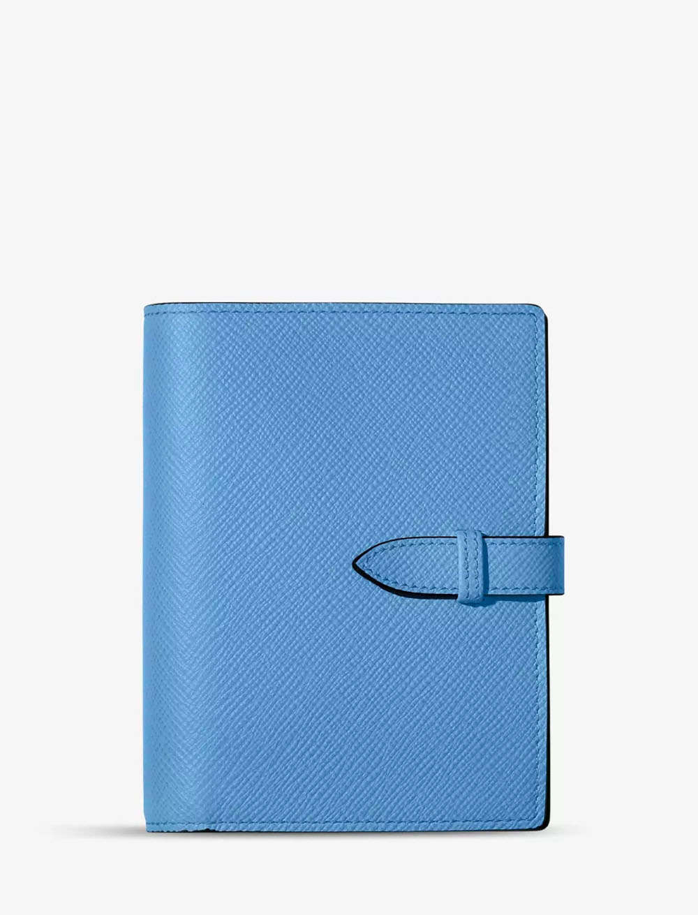 Smythson leather organiser