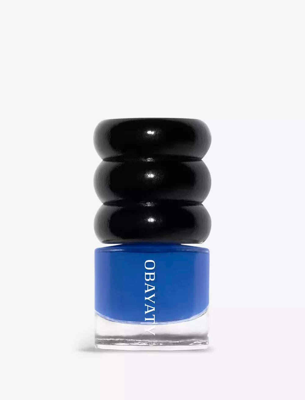 Obayaty nail colour