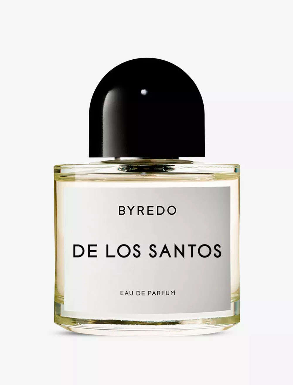 Byredo parfum