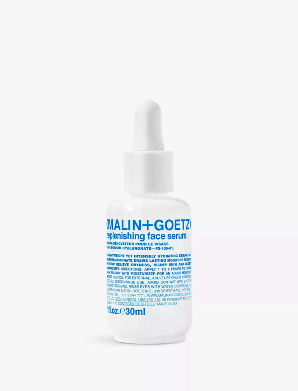 MALIN+GOETZ serum