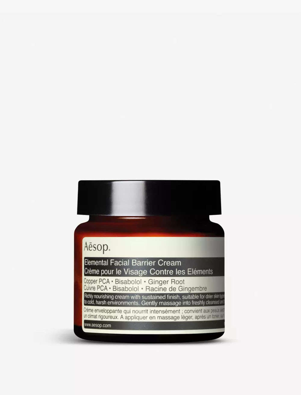 Aesop cream