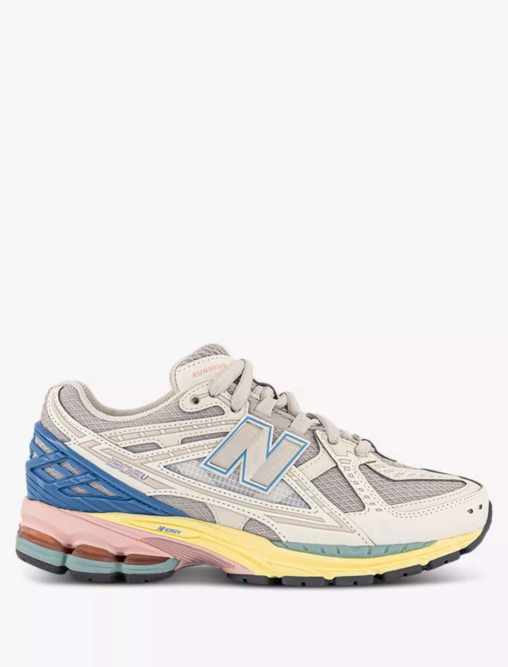 New Balance trainers