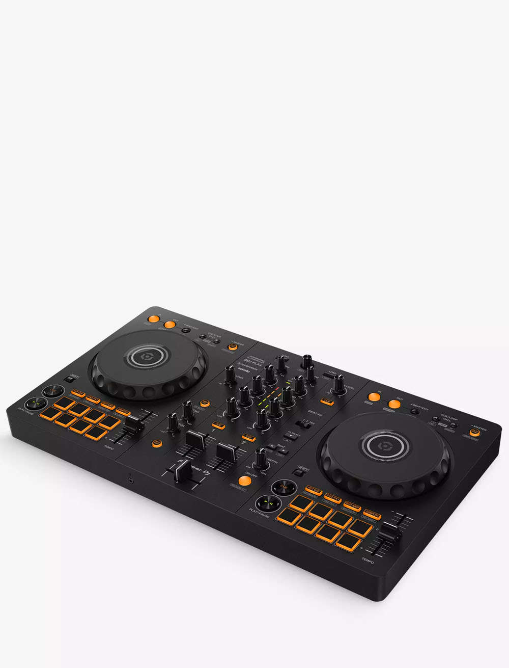 Pioneer DJ controller