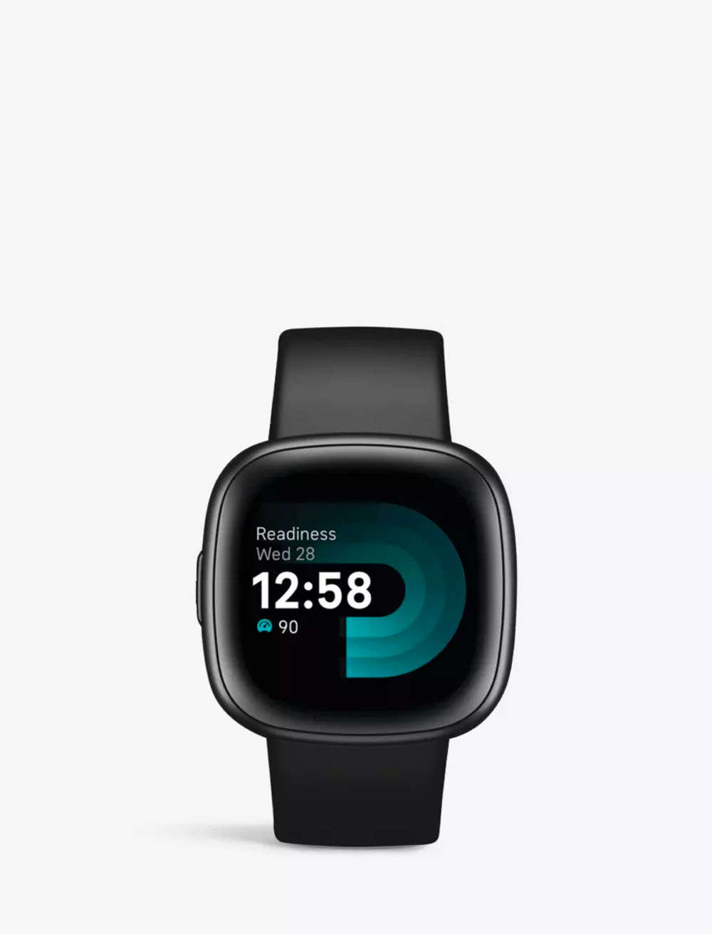 FitBit tracker