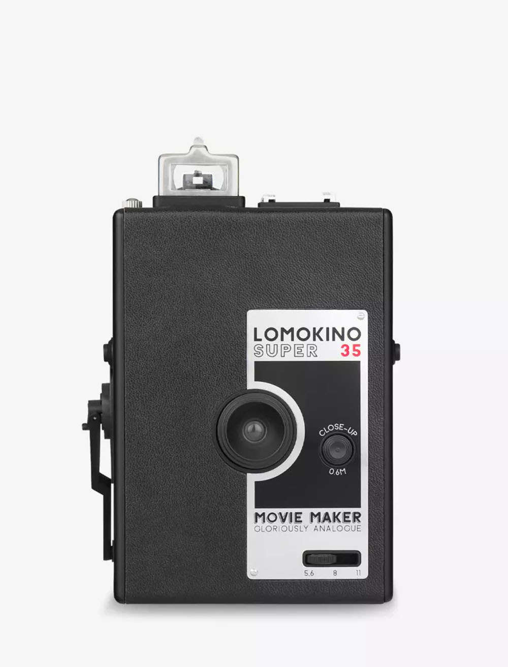 Lomography camera