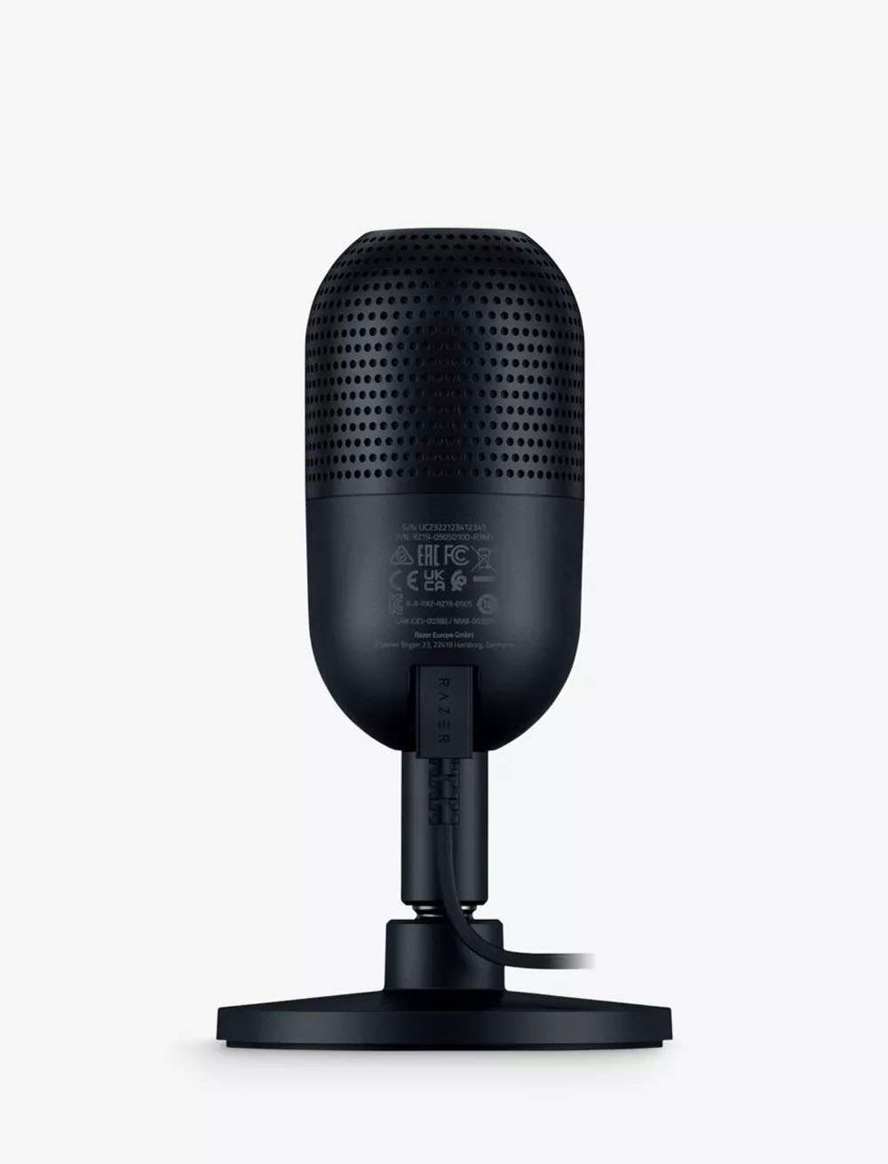 Razer mic