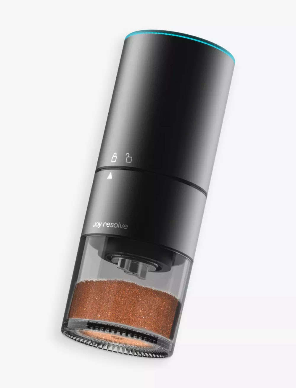 Joy Resolve bean grinder