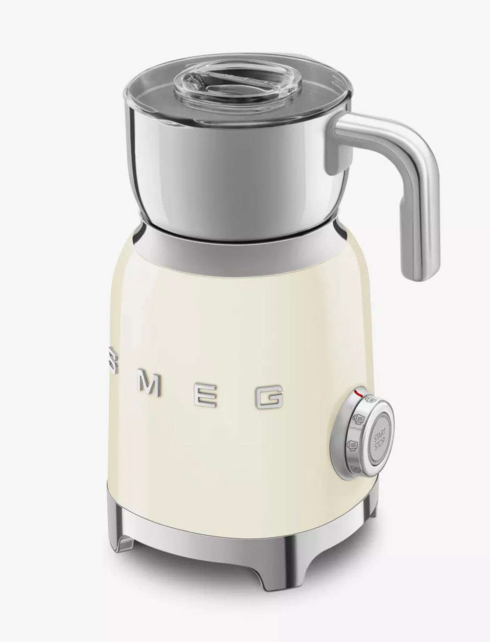 SMEG milk frother