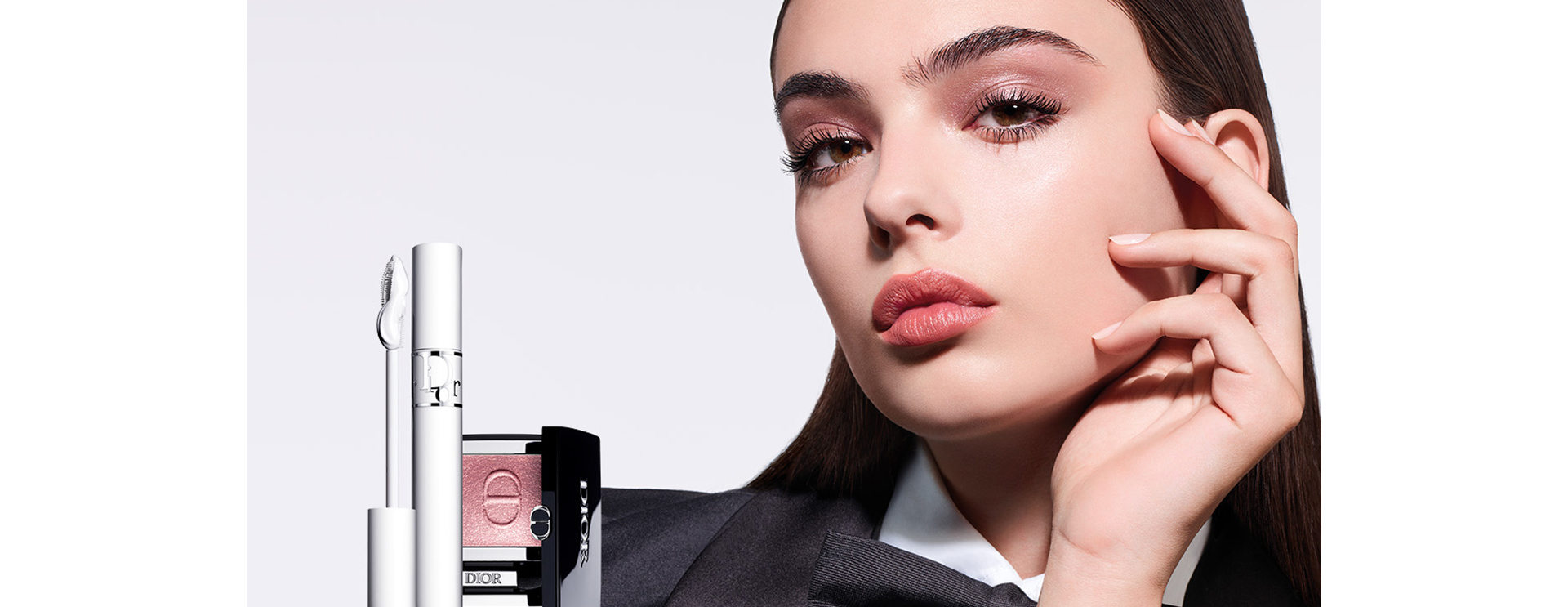 Diorshow - Style your eyes in Dior