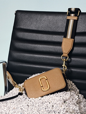 Branded bags on sale