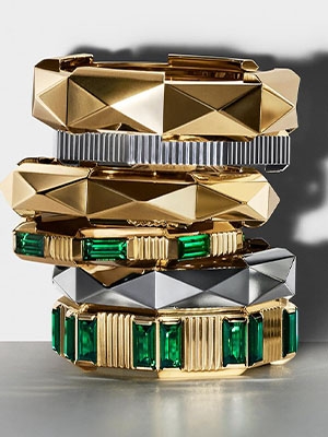 Selfridges jewellery brands 2025