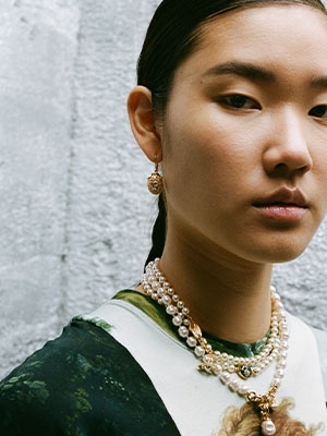 Selfridges jewellery brands new arrivals