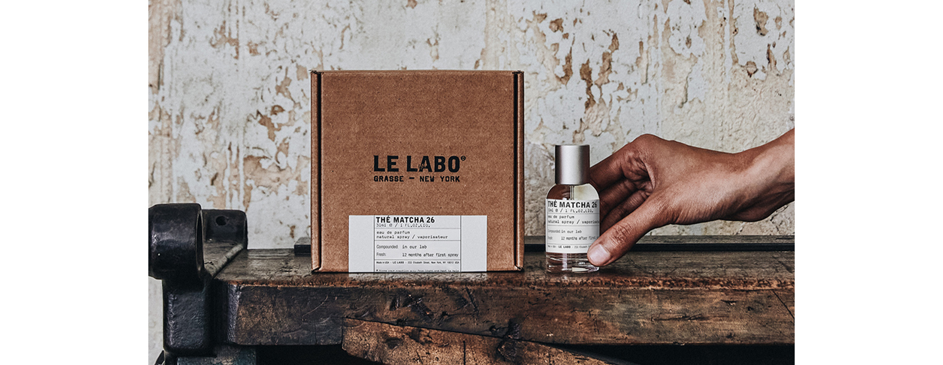 Designer Perfumes and Fragrances | Selfridges