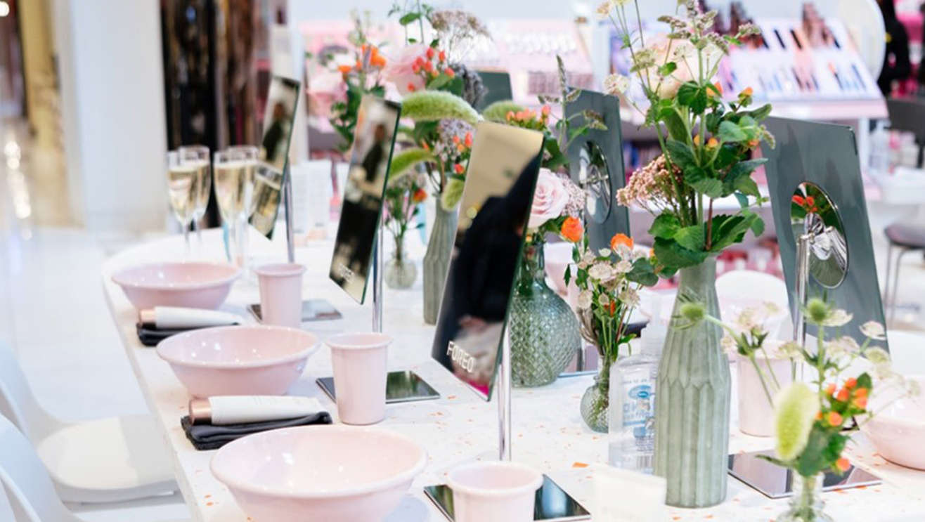 The Mum Club Mother’s Day Brunch