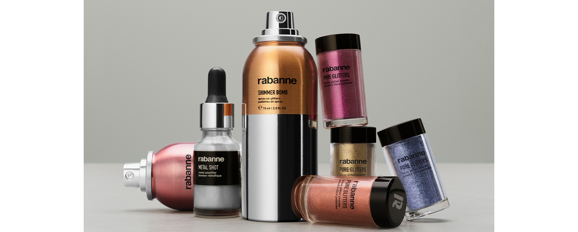 Rabanne Beauty