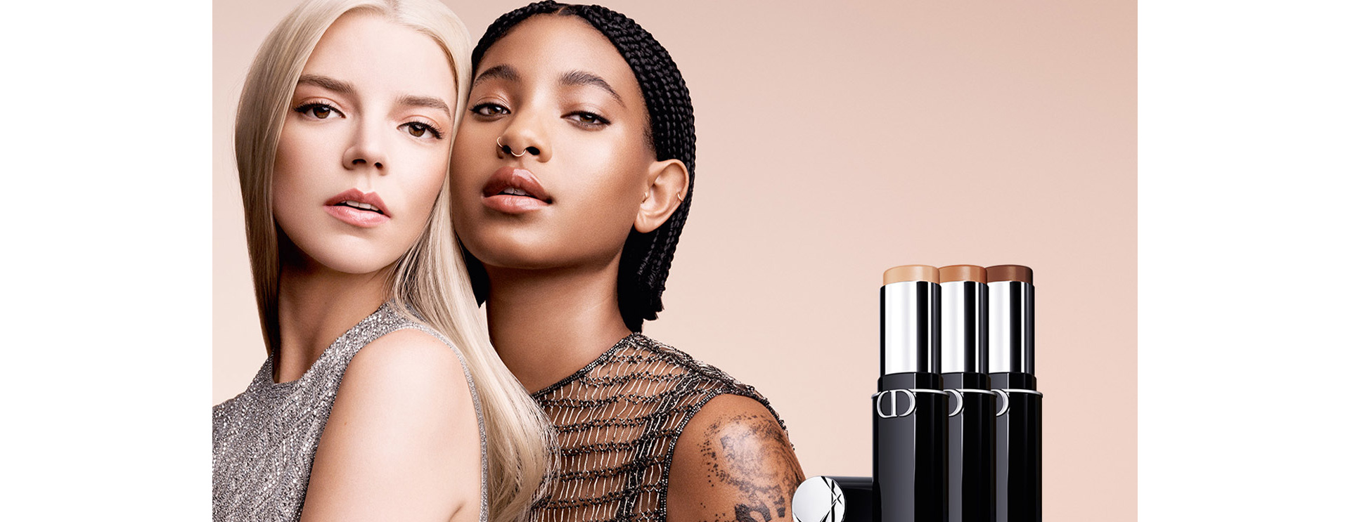 Dior Make Up Selfridges