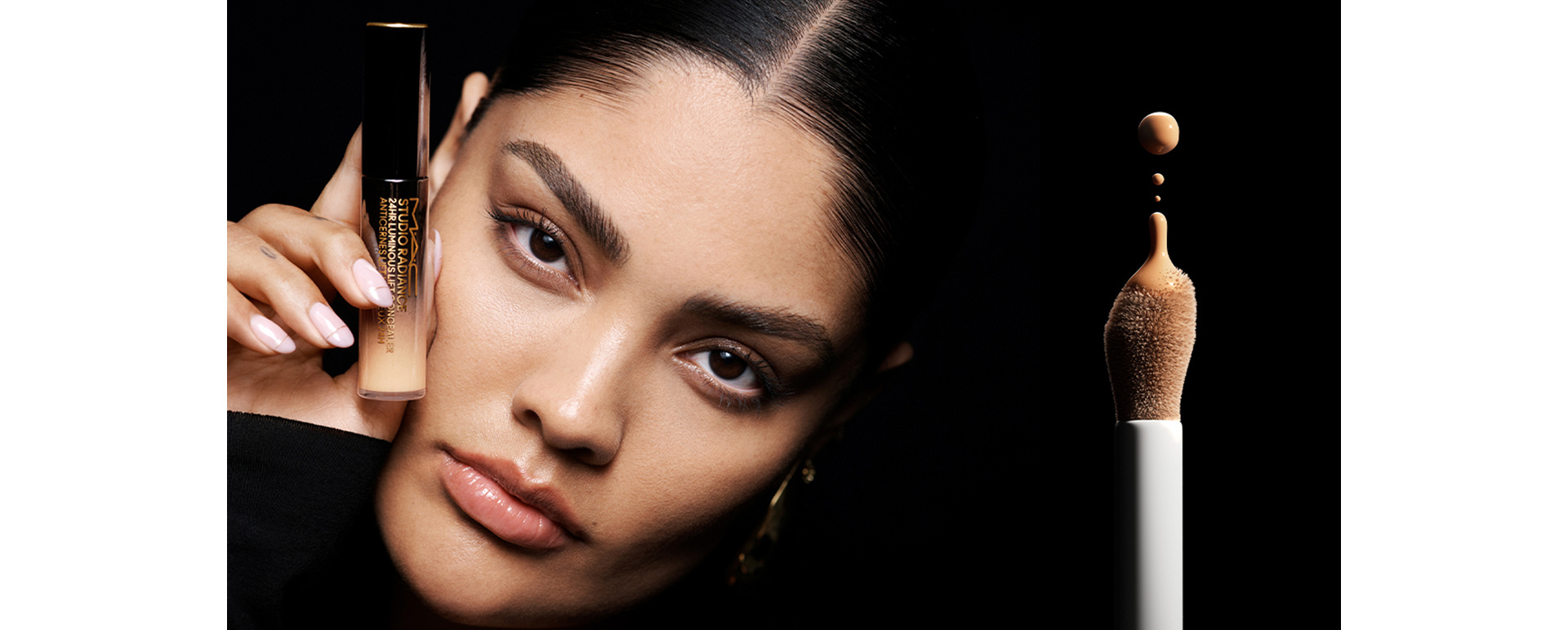 Studio Radiance 24HR Luminous Lift Concealer