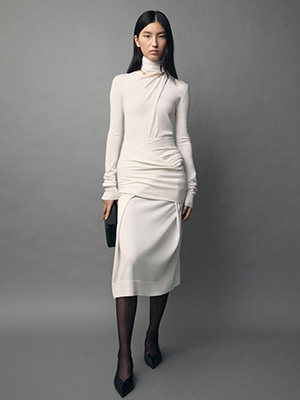 Women's high end clothing online