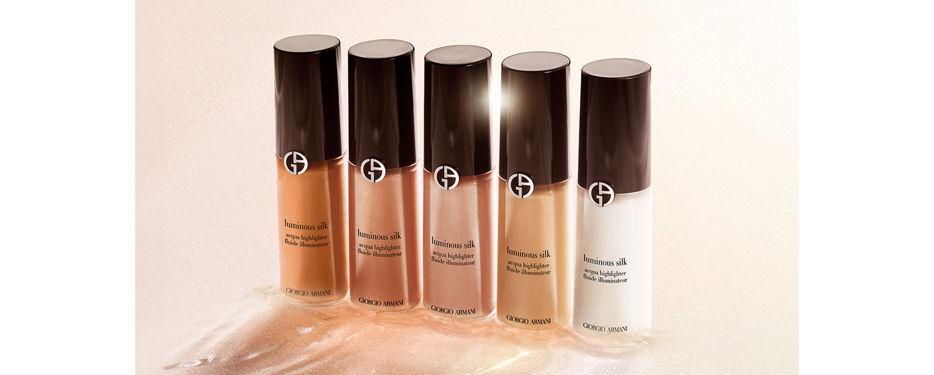 Armani beauty taiwan sale