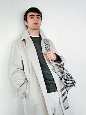 Mens designer fashion online shop